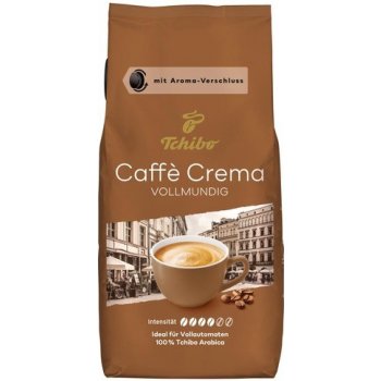 Tchibo Crema Vollmundig 1 kg