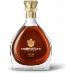 Courvoisier Initiale Extra 40% 0,7 l (karton) – Sleviste.cz