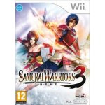 Samurai Warriors 3 – Hledejceny.cz