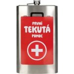 Megaplacatka První pomoc – Zboží Dáma Megaplacatka První pomoc – Zboží Dáma