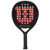 Raketa na padel  Wilson Pro Staff V2 Team