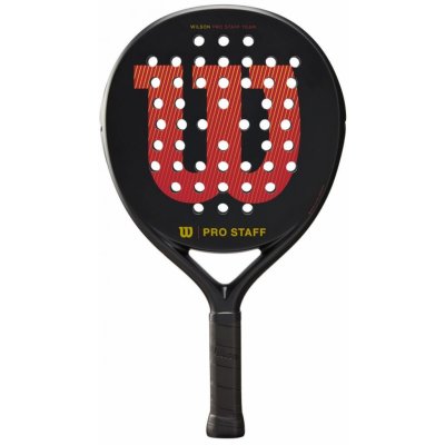 Wilson Pro Staff V2 Team – Hledejceny.cz