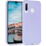 Pouzdro Kwmobile Huawei P30 Lite fialové – Zboží Živě