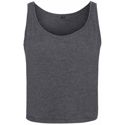 Build your Brand Oversized Šedá – Zbozi.Blesk.cz