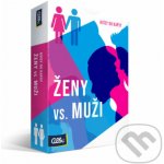 Albi Kvízy do kapsy: Ženy vs. muži – Zboží Mobilmania