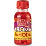 Chytil Aroma Jahoda 25 ml – Zboží Mobilmania