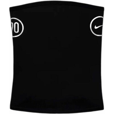 Nike DF ACDMY NECKWARMR T90 Fotbalový nákrčník černá – Hledejceny.cz