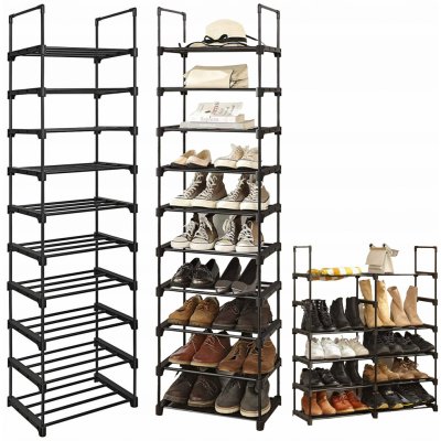 SongmicsHome LSA25BK – Zboží Dáma