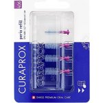 Curaprox CPS 406 Perio REFILL mezizubní kartáčky 4 ks blistr – Hledejceny.cz
