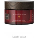 Rituals The Ritual Of Ayurveda zjemňující tělový krém 220 ml – Hledejceny.cz