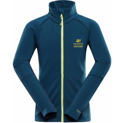 Alpine Pro Gollo 2 modrá – Zboží Mobilmania