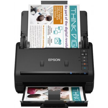 Epson Workforce ES-50