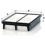 MANN-FILTER C25019 – Hledejceny.cz