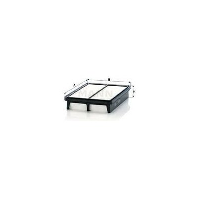 MANN-FILTER C25019 – Hledejceny.cz