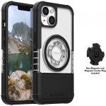 Pouzdro Rokform Crystal iPhone 14 Pro, čiréP – Hledejceny.cz