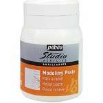 Pébéo Studio Acrylics Modelovací pasta pro akrylové barvy 500 ml – Zboží Dáma