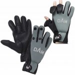 Dam Rukavice Neoprene Fighter Glove Black Grey BLACK/GREY – Zboží Dáma Dam Rukavice Neoprene Fighter Glove Black Grey BLACK/GREY – Zboží Dáma
