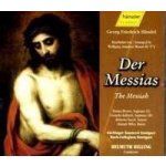 Haendel, G. F. - Der Messias – Sleviste.cz