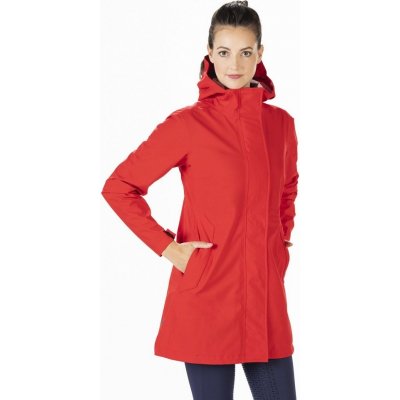 Pláštěnka Weatherproof červená – Zboží Mobilmania