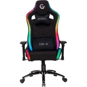 CZC.Gaming Alchemy černé CZCGX400