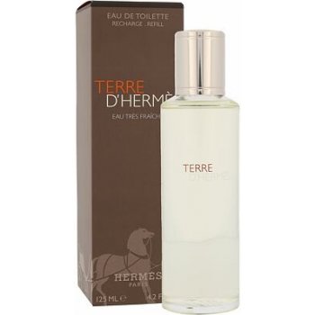 Hermès Terre D´Hermès Eau Tres Fraiche toaletní voda pánská 125 ml