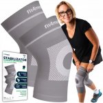 Fit4Med Kolenní bandáž – Hledejceny.cz