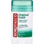 Borotalco Original deostick 40 ml – Zboží Mobilmania