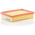 Vzduchový filtr MANN-FILTER C 24 028 (C24028) – Hledejceny.cz