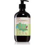 Baylis & Harding Baylis&Harding Dětský šampón na vlasy Goodness 500 ml – Zboží Dáma