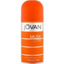 Jovan Musk For Men deospray 150 ml