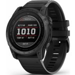 Garmin tactix 7 Standard – Hledejceny.cz