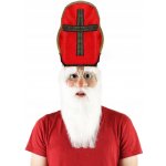 RAPPA Maska Mikuláš – Zboží Dáma