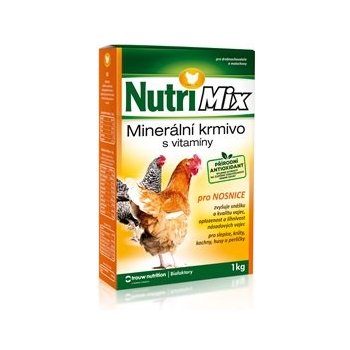 NutriMIX PRO NOSNICE 20 kg