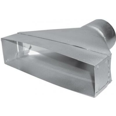 Elektrodesign Redukce EDP-PR-200x50/125 – Hledejceny.cz