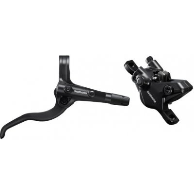 Shimano Deore BR-MT410 přední set bez adaptéru černá – Zboží Dáma