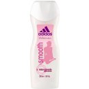 Sprchový gel Adidas Smooth sprchový gel 250 ml