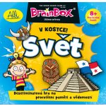 Asmodee Brainbox Svět – Zbozi.Blesk.cz