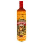 Velho Barreiro Traditional Cachaca 39% 1 l (holá láhev) – Hledejceny.cz