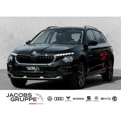 Skoda Kamiq 1.0 TSI 85 kW – Hledejceny.cz