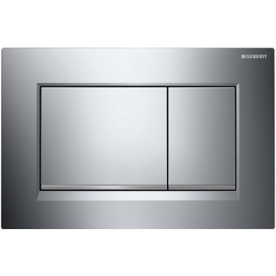 Geberit Sigma20 115.883.KH.1 – Hledejceny.cz