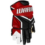 Hokejové rukavice Warrior Alpha LX2 jr – Sleviste.cz