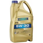 Ravenol FO 5W-30 4 l – Hledejceny.cz