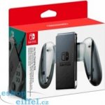 Nintendo Switch Joy-Con Charging Grip NSP050 – Zboží Živě