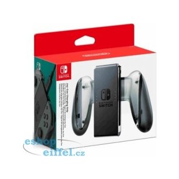 Nintendo Switch Joy-Con Charging Grip NSP050