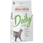 Almo Nature Daily s kuřetem a krůtou 12 kg – Hledejceny.cz