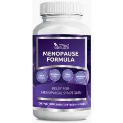 Vianutra MENOPAUSE FORMULA 60 kapslí