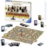 Ravensburger Harry Potter Labyrinth – Sleviste.cz