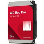 WD Red Pro 6TB, WD6005FFBX – Hledejceny.cz