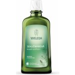 Weleda Uvolňující jehličnanová koupel 200 ml