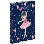 Karton P+P A4 Jumbo Baletka 8-77323 – Zboží Dáma